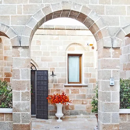 Vico Cavour Penzion Veglie