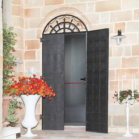 Vico Cavour Penzion Veglie