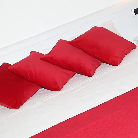 Penzion Vico Cavour Veglie