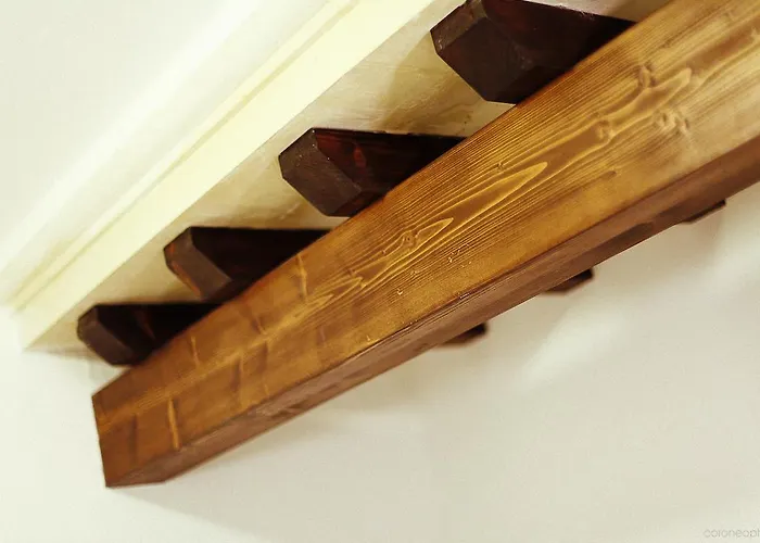 Vico Cavour Πανσιόν 4*