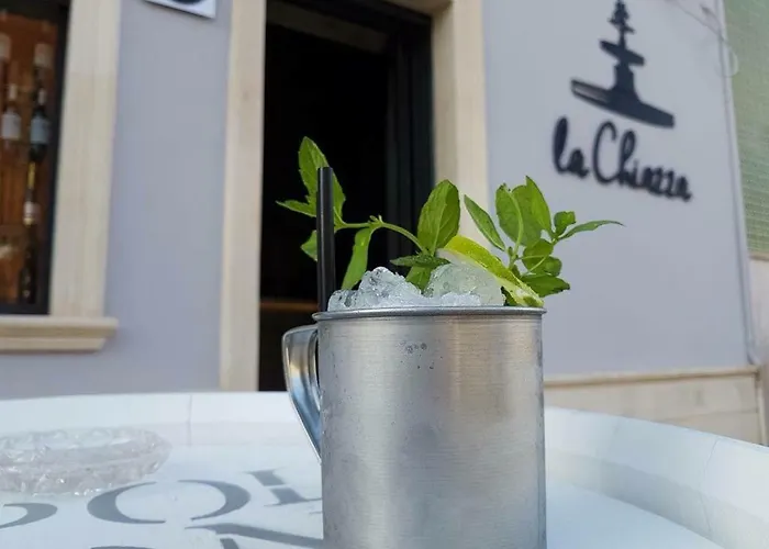 Vico Cavour Πανσιόν