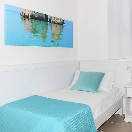 Vico Cavour Pensionat 4*