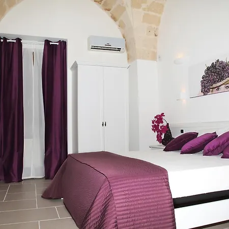 Vico Cavour 4* Veglie