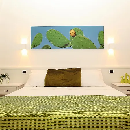 Vico Cavour 4* Veglie