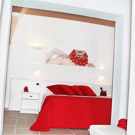 Vico Cavour Konukevi 4*