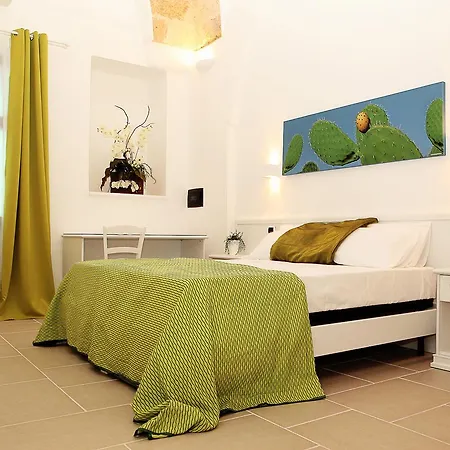 Guest house Vico Cavour