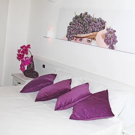 Guest house Vico Cavour