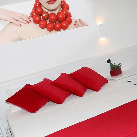 Vico Cavour Guest house Veglie