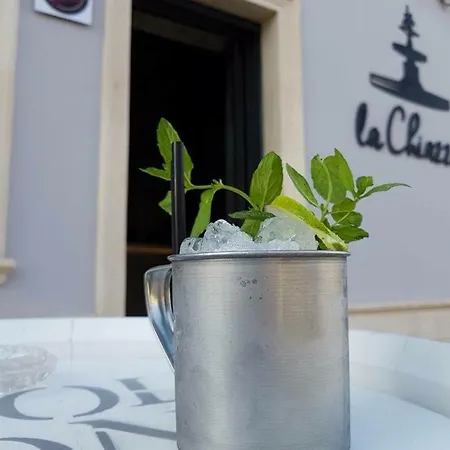 Vico Cavour Guest house