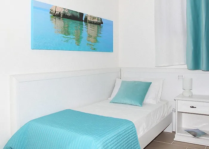 Vico Cavour Pensjonat 4*