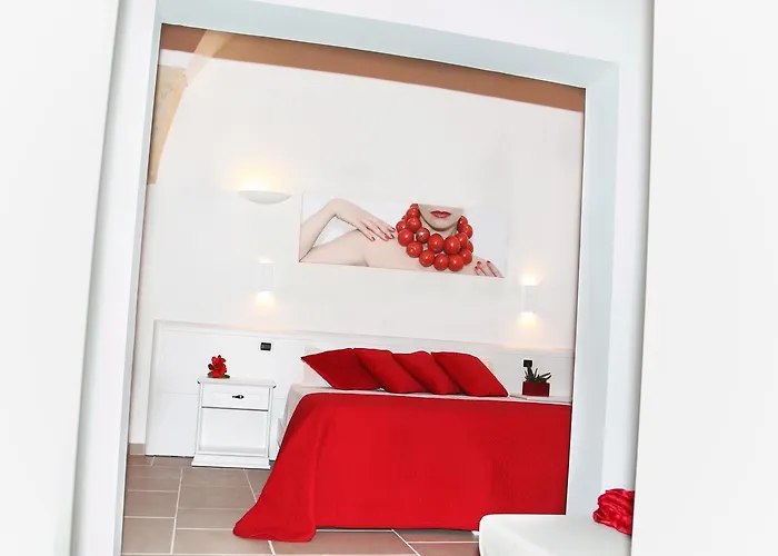 Vico Cavour Pensjonat 4*