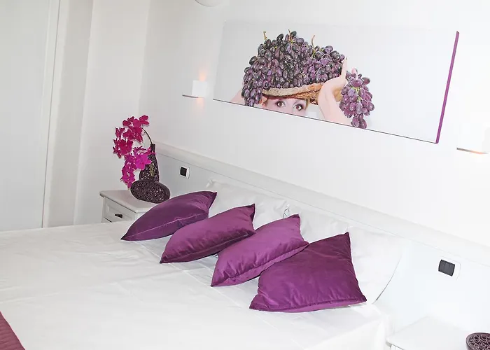 Pensjonat Vico Cavour